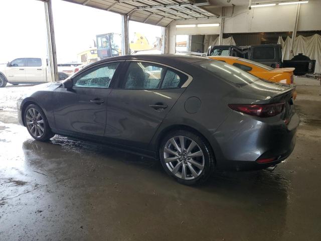 Photo 2 from auction – 2021 MAZDA 3 SELECT with VIN JM1BPABL0M1324695