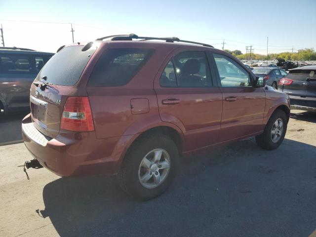 Photo 3 from auction – 2007 KIA SORENTO EX with VIN KNDJC736975749185