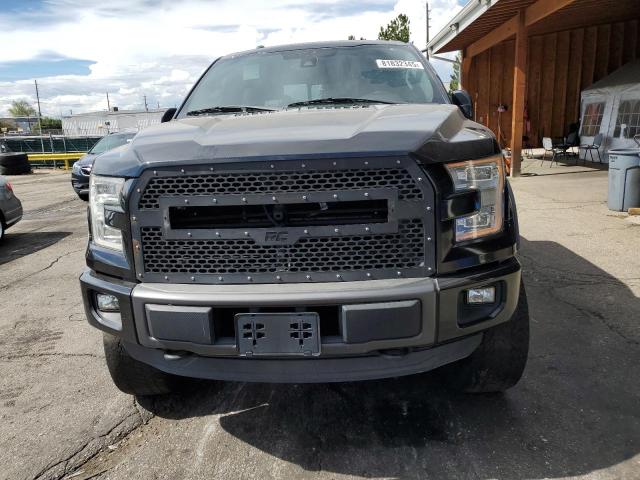 Photo 5 from auction – 2015 FORD F150 SUPER with VIN 1FTEW1EG4FFA39647