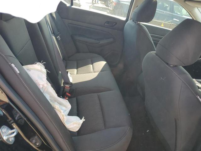 Photo 10 from auction – 2024 NISSAN ALTIMA S with VIN 1N4BL4BVXRN417440
