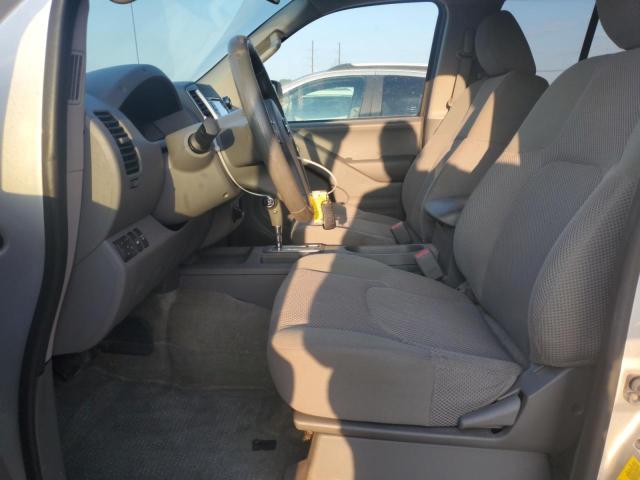 Photo 7 from auction – 2016 NISSAN FRONTIER S with VIN 1N6AD0EV4GN793004