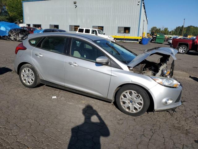 Photo 4 from auction – 2012 FORD FOCUS SE with VIN 1FAHP3K23CL195521