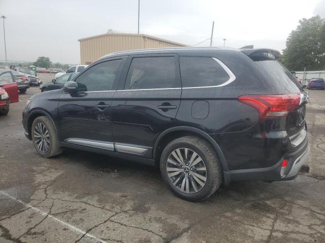 Photo 2 from auction – 2019 MITSUBISHI OUTLANDER SE with VIN JA4AZ3A34KZ005800