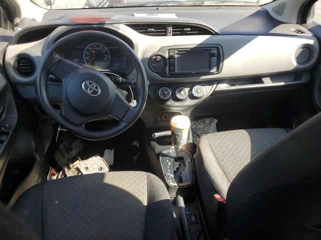 Photo 8 from auction – 2015 TOYOTA YARIS with VIN VNKKTUD35FA031671