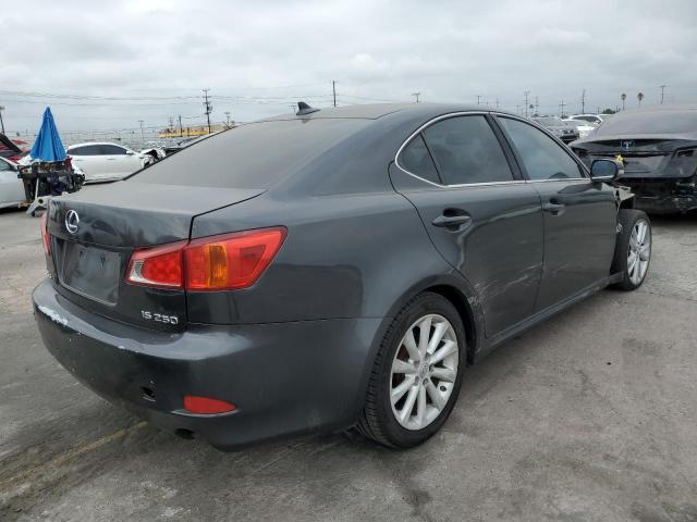 Photo 3 from auction – 2010 LEXUS IS 250 with VIN JTHBF5C20A5110180