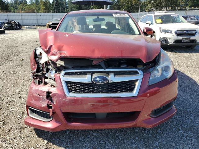 Photo 5 from auction – 2013 SUBARU LEGACY 2.5I PREMIUM with VIN 4S3BMBC65D3043830