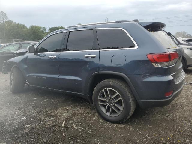 Photo 2 from auction – 2021 JEEP GRAND CHER with VIN 1C4RJFBG7MC801482
