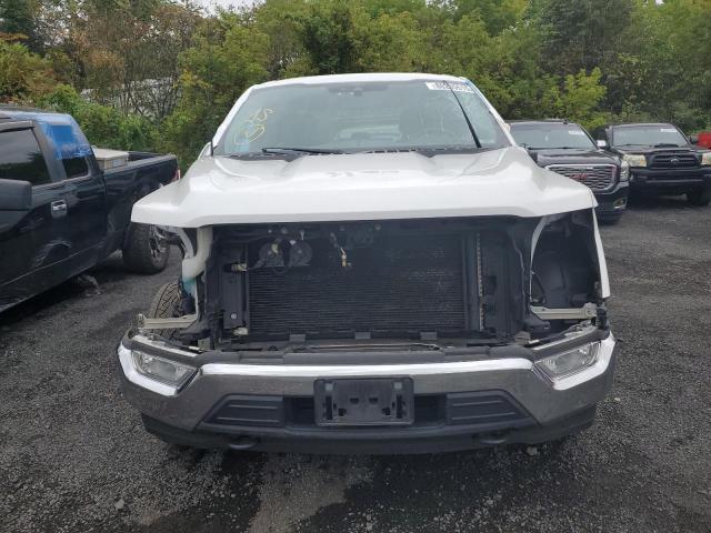 Photo 5 from auction – 2021 FORD F150 SUPER with VIN 1FTEX1EP5MFC16099