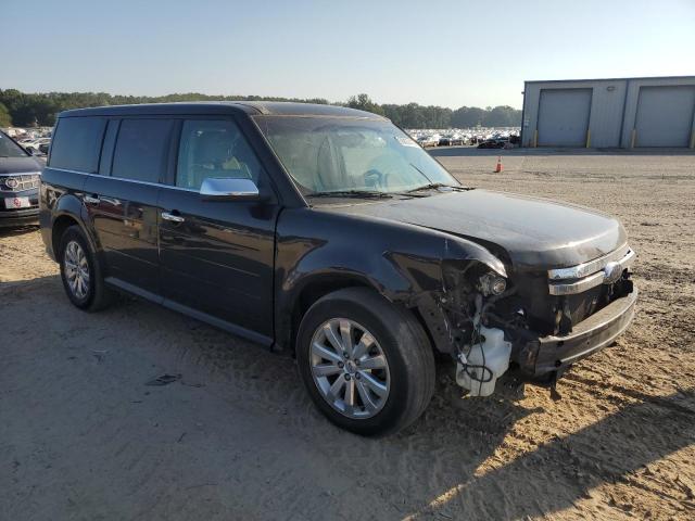 Photo 4 from auction – 2009 FORD FLEX LIMIT with VIN 2FMEK63C39BB07074