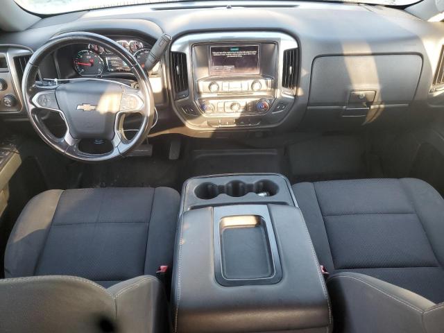 Photo 8 from auction – 2016 CHEVROLET SILVERADO with VIN 3GCUKREC7GG166671