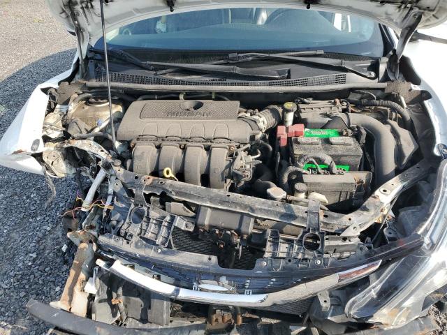 Photo 11 from auction – 2016 NISSAN SENTRA S with VIN 3N1AB7AP9GL664252