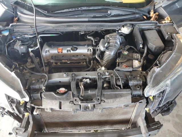 Photo 12 from auction – 2014 HONDA CR-V EXL with VIN 2HKRM3H75EH557799
