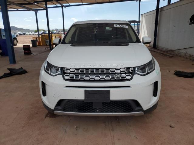 Photo 5 from auction – 2021 LAND ROVER DISCOVERY with VIN SALCJ2FX7MH901084