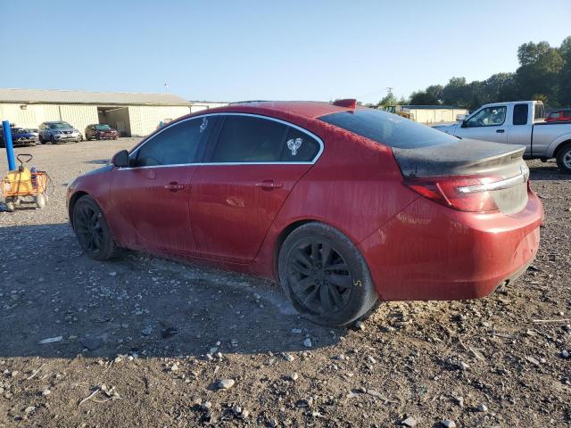 Photo 2 from auction – 2015 BUICK REGAL PREM with VIN 2G4GN5EX5F9185725