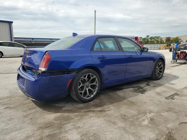 Photo 3 from auction – 2018 CHRYSLER 300 S with VIN 2C3CCABG9JH274755