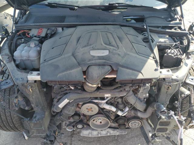 Photo 11 from auction – 2023 PORSCHE CAYENNE CO with VIN WP1BA2AY6PDA24035