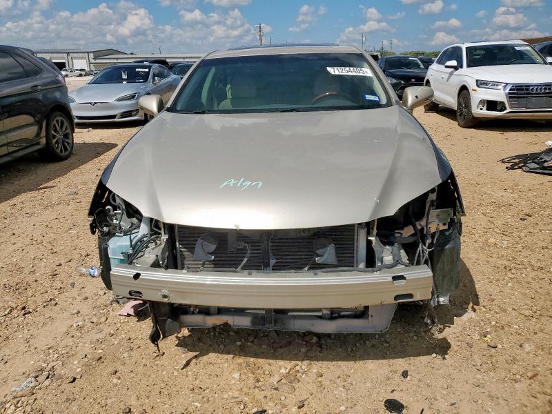Photo 5 from auction – 2010 LEXUS ES 350 with VIN JTHBK1EG8A2391398