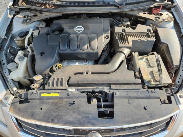 Photo 11 from auction – 2012 NISSAN ALTIMA BAS with VIN 1N4AL2AP9CC233225