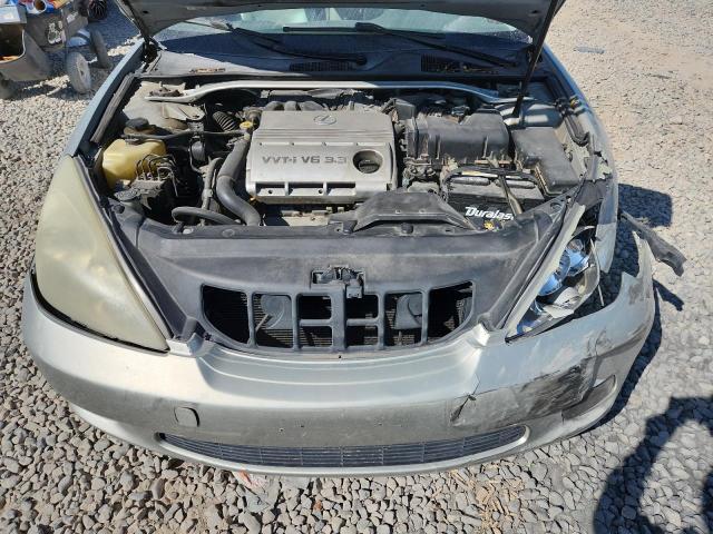 Photo 11 from auction – 2004 LEXUS ES 330 with VIN JTHBA30GX45007016