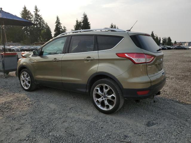Photo 2 from auction – 2013 FORD ESCAPE TITANIUM with VIN 1FMCU9J98DUB97500