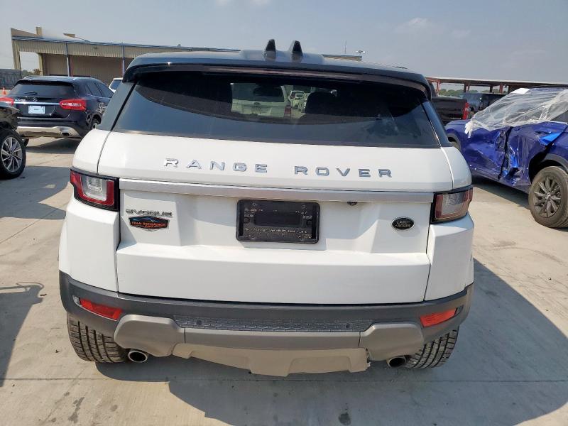 صورة رقم 6 من المزاد - 2018 LAND ROVER RANGE ROVE مع VIN SALVR2RX6JH273947
