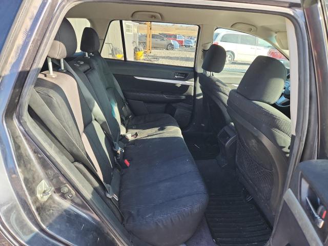 Снимка 11 от търг – 2010 SUBARU OUTBACK 2. с VIN 4S4BRCCC7A3312558