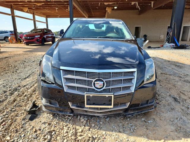 Photo 5 from auction – 2011 CADILLAC CTS LUXURY with VIN 1G6DE5EY0B0145589