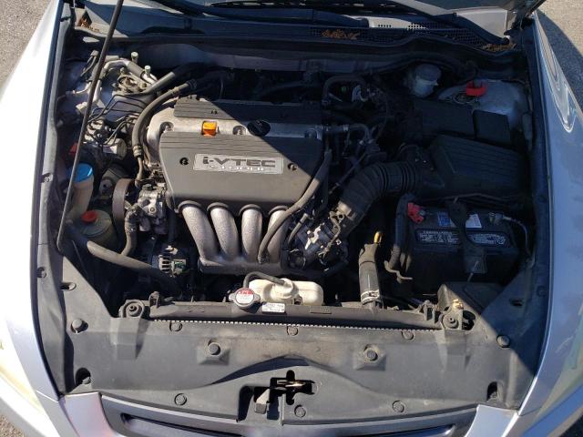 Photo 11 from auction – 2005 HONDA ACCORD DX with VIN 1HGCM56135A080458