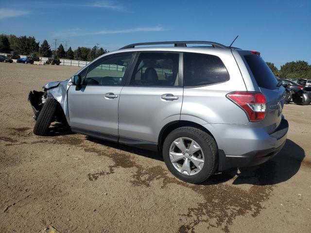 Photo 2 from auction – 2014 SUBARU FORESTER 2 with VIN JF2SJAECXEH472358