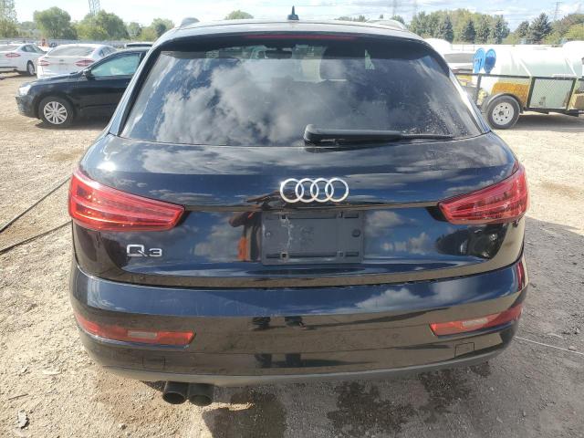 Photo 6 from auction – 2017 AUDI Q3 PREMIUM with VIN WA1BCCFS7HR000184