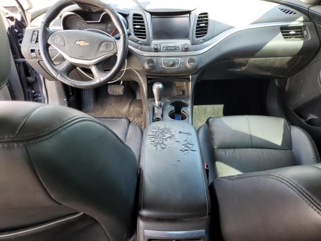Photo 8 from auction – 2016 CHEVROLET IMPALA LT with VIN 2G1105SA2G9155617