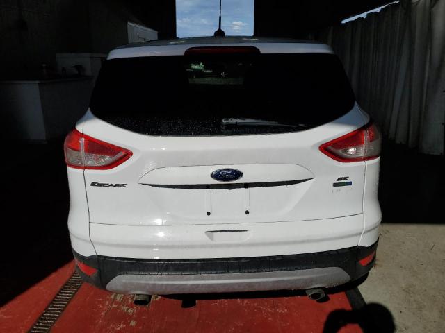 Photo 6 from auction – 2014 FORD ESCAPE SE with VIN 1FMCU9GX2EUC15187
