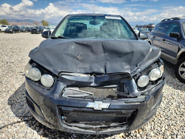 Photo 5 from auction – 2014 CHEVROLET SONIC LT with VIN 1G1JC5SB7E4197894
