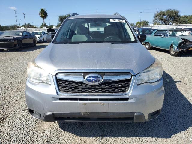Photo 5 from auction – 2015 SUBARU FORESTER 2 with VIN JF2SJABC4FH437515