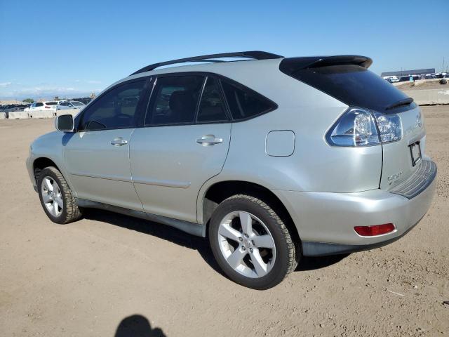 Photo 2 from auction – 2007 LEXUS RX 350 with VIN 2T2HK31U37C005236