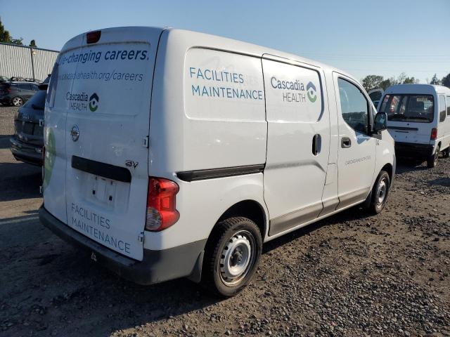 Photo 3 from auction – 2015 NISSAN NV200 2.5S with VIN 3N6CM0KN2FK709506