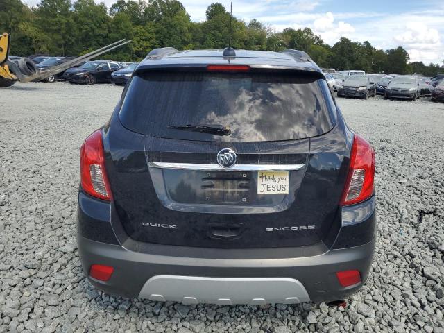 Photo 6 from auction – 2016 BUICK ENCORE with VIN KL4CJASB0GB716002