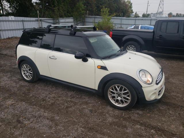 Фото 4 с аукциона – 2011 MINI COOPER CLU с VIN WMWZF3C50BT188645