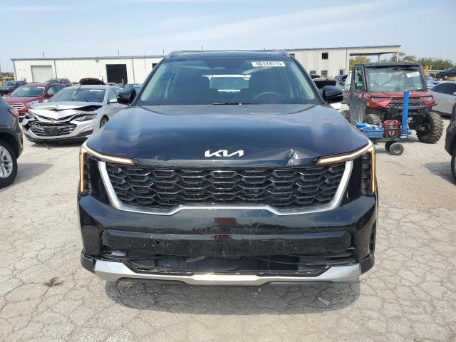 Photo 5 from auction – 2025 KIA SORENTO EX with VIN 5XYRHDJF0SG375779