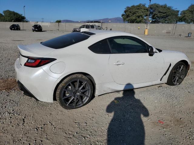 Photo 3 from auction – 2023 SUBARU BRZ LIMITE with VIN JF1ZDBE17P9707696