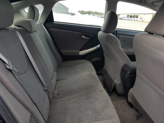Photo 10 from auction – 2014 TOYOTA PRIUS with VIN JTDKN3DU9E1766416