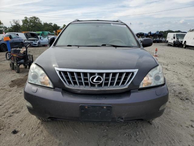 Photo 5 from auction – 2009 LEXUS RX 350 with VIN 2T2HK31U49C114694