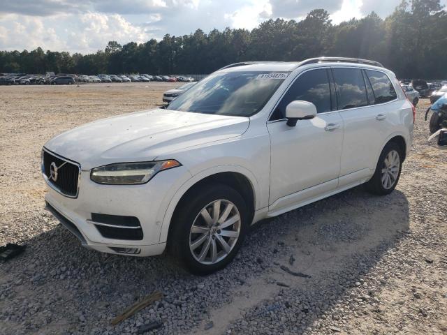 Photo 1 from auction – 2017 VOLVO XC90 T6 with VIN YV4A22PKXH1156096