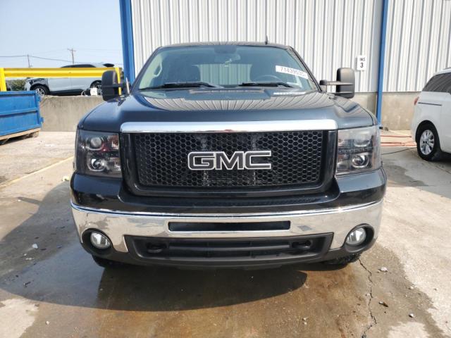 Photo 5 from auction – 2013 GMC SIERRA K15 with VIN 3GTP2VE77DG166979