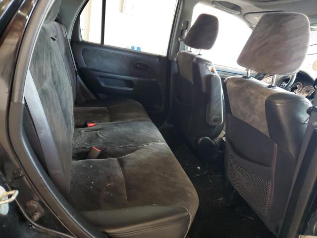 Photo 11 from auction – 2002 HONDA CR-V EX with VIN JHLRD78892C026163
