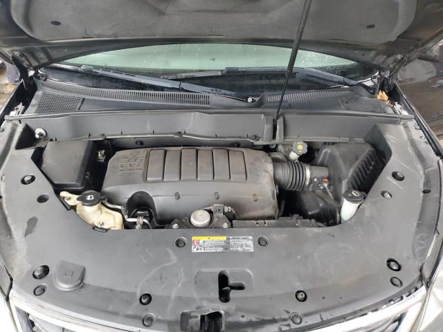 Photo 12 from auction – 2014 CHEVROLET TRAVERSE with VIN 1GNKRFKD8EJ146642