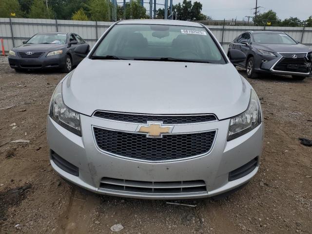 Photo 5 from auction – 2012 CHEVROLET CRUZE LS with VIN 1G1PC5SH2C7408249