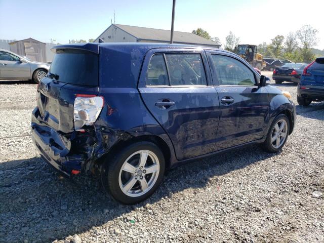 Photo 3 from auction – 2013 TOYOTA SCION XD with VIN JTKKUPB40D1032784