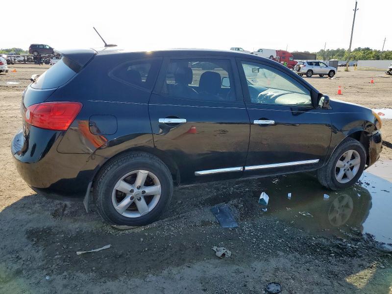 Photo 3 from auction – 2013 NISSAN ROGUE S with VIN JN8AS5MT1DW534101