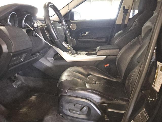 Photo 7 from auction – 2015 LAND ROVER RANGE ROVE with VIN SALVP2BG1FH010773
